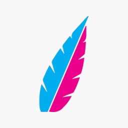 DottyInk logo