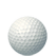 Golf Trek logo