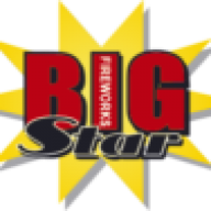 Bigstarfireworks logo