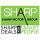 Sharpmotorgroup logo