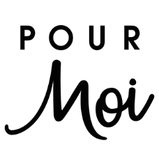 pourmoiclothing.com logo
