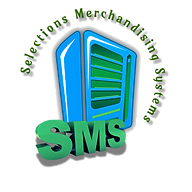 SMS Vending logo