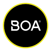 Boa Technology logo