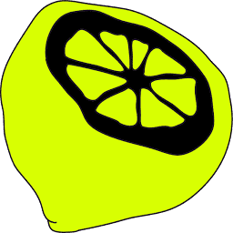 The Big Lime logo