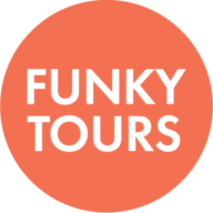 Funky Tours logo