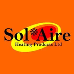 Solaire Heating logo