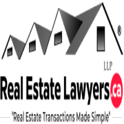 Real Estate Lawyers.ca logo
