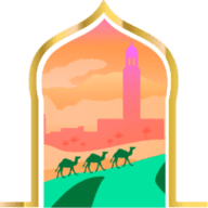 SaharaTrek logo