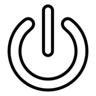 eControl System logo