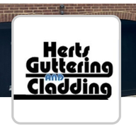 Herts Guttering and Cladding logo