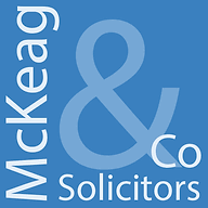 McKeag & Co Solicitors LLP logo