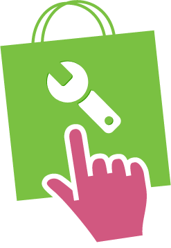 Outdoorandcountrysports logo