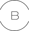 Being logo