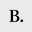 Bindlestore logo