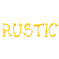 Rustic Spirit logo