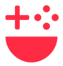 Dele logo