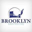 Brooklyn Ghostwriting logo