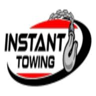 Instant Towing Ltd logo