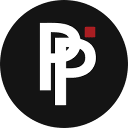 Patonproductions logo