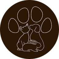 Paws2ashes logo
