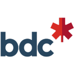 BDC logo