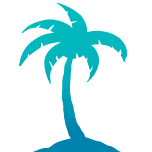Jimmy Buffett's Margaritaville logo
