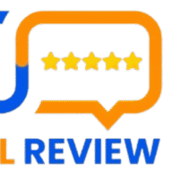 Socialreviews logo