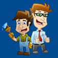 Saloneasy logo