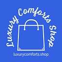 Luxury Comforts Shop™ logo