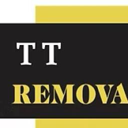 TT Removals Uk Ltd logo