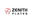 Zenithplates logo