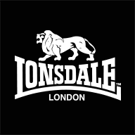 Lonsdale logo