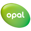 Opal Gas Limited logo