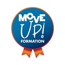 MOVE UP FORMATION logo