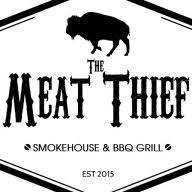 themeatthief.co.uk logo