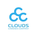 cloudscannabiscompany logo