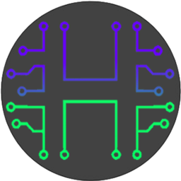 HaZeyHosting logo