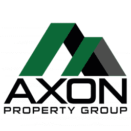 Axon Property logo