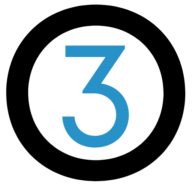 Outsourc3d logo