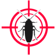 Pest Control East London logo