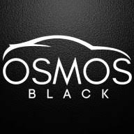 Osmos Black logo