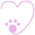 The Dog Mom Store. logo