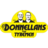 Donnellans The Tyremen logo