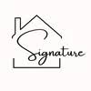 Signaturedecorsolutions logo