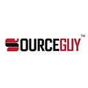 SourceGuy Supply Chain & Logistics logo