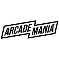 Arcade Mania logo