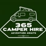 365camperhire.co.uk logo