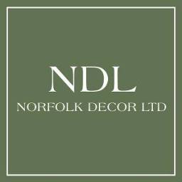 Norfolkdecorltd logo