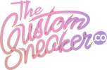 thecustomsneakerco.com.au logo