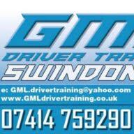 Gmldrivertraining logo
